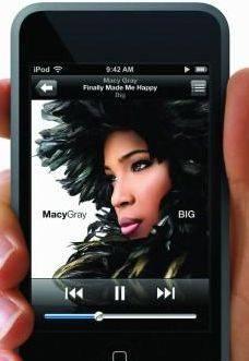 Ipod 3G Санкт-Петербург