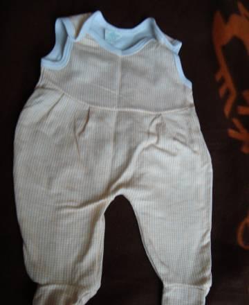 Утепленный комбез Санкт-Петербург