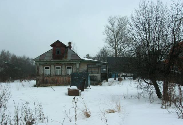 Дом Ногинск
