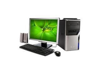 Cистемный блок Acer Aspire M3100 Челябинск