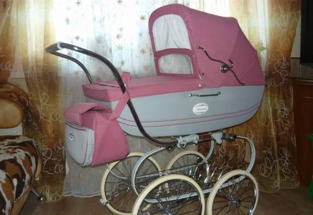 Inglesina - Classica Москва