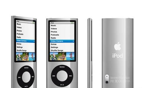 Ipod nano 5g новый Санкт-Петербург