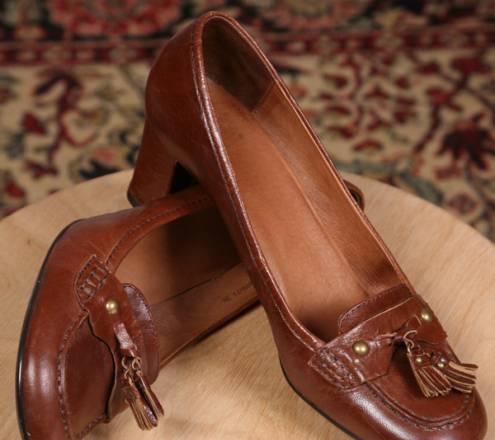 Туфли ArtDesign (размер 39,5) Москва