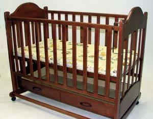 Кроватка яна с ящиком. Новая. Доставка Москва