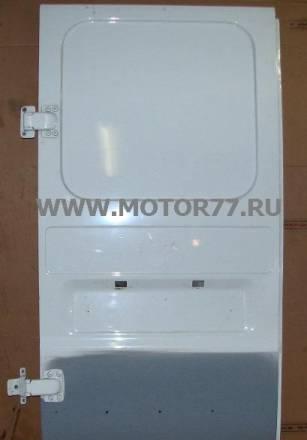 Дверь задняя правая Fiat Ducato Russia Москва