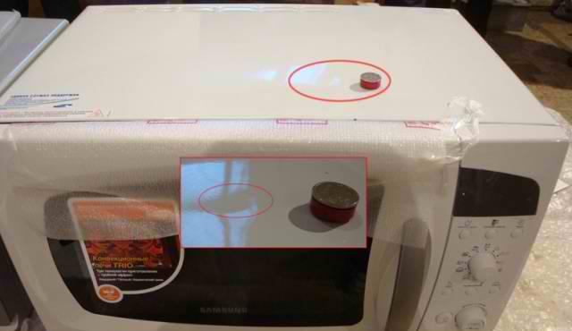 Samsung C 105 AFR-T Москва