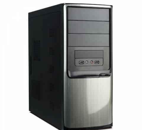 Новый двухядерный системный блок Core Duo Москва