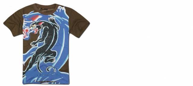 Новая футболка Christian Audigier  48р-р Москва