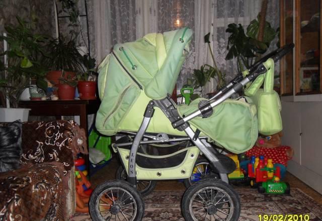 Коляска-Трансформер Челябинск