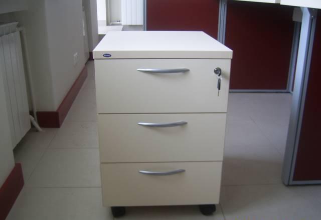 Подкатные тумбы Москва