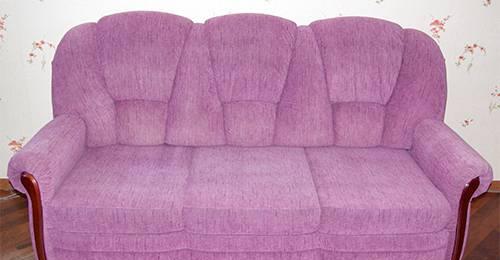 Диван-кровать Москва