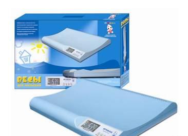 Весы детские Maman Москва