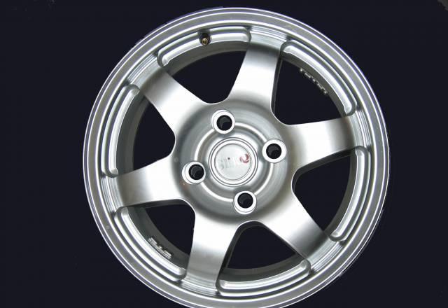 Диски Slik R15 Самара