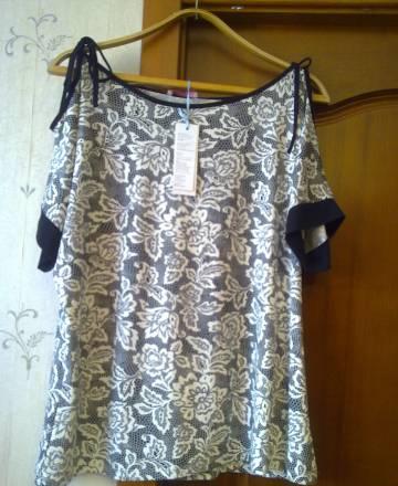 Кофта на размер 48-50 Москва