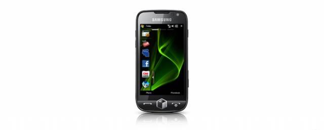 Samsung Witu Amoled Москва