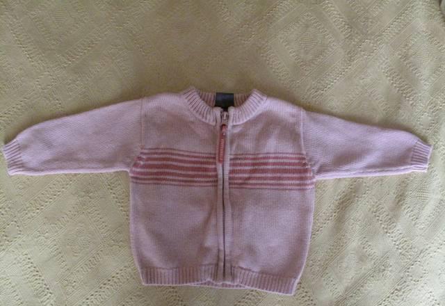 Кофточка Самара