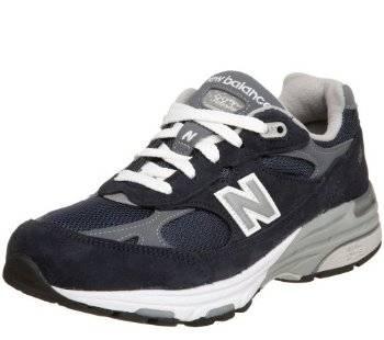 Кроссовки   Balance 993, Navy, 8.5 US / 42 EU Санкт-Петербург