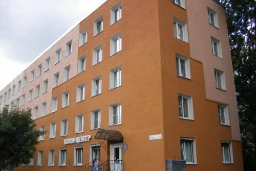 4 ккв у метро Ленинский пр (Новаторов д 13) Санкт-Петербург