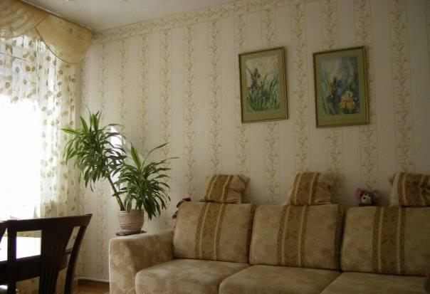 3 ккв у м Чкаловская с ремонтом Санкт-Петербург