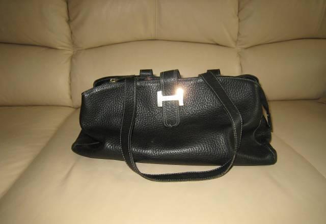 Стильная сумка фирмы hermes Москва