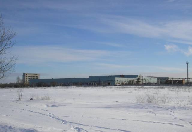 Физико-Технический Завод в Калуге Москва