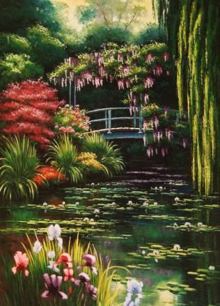 Картины для Вашего интерьера Москва