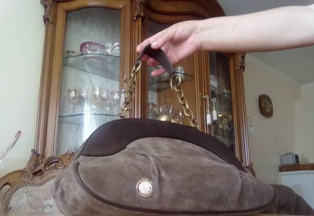 Cумочка от baldinini Москва