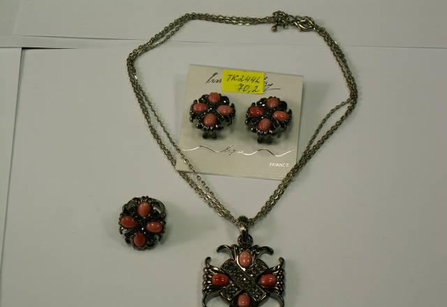 Комплект ТК244L Москва