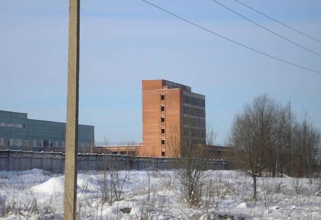 Физико-Технический Завод в Калуге Волгоград