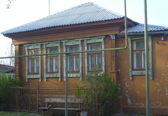 Дом в деревне Шопово 30км от н.Новгорода Нижний Новгород