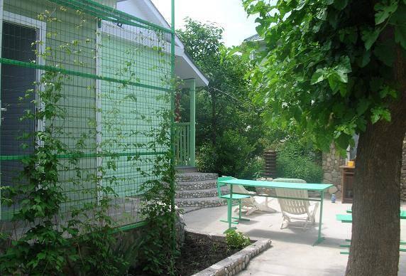 Отдых на море, п.Небуг Краснодарский край Туапсе