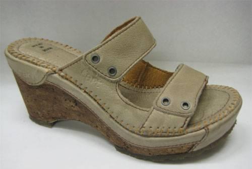 Сабо женские,Испания,36 размер Москва