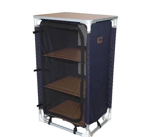 Новый шкаф-стол Mobishelf 3 для кемпинга Москва