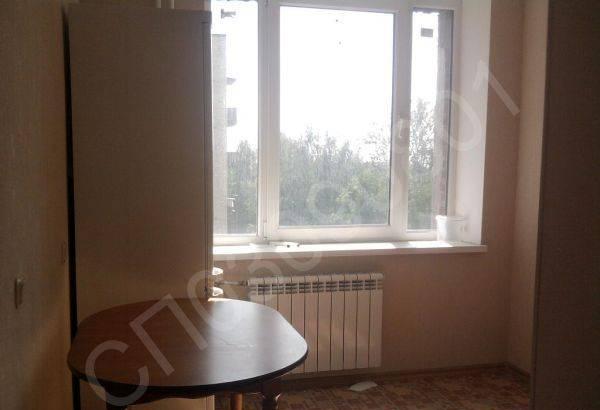 Сдам 1 ККв пр.Науки 63Новый дом Санкт-Петербург