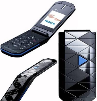 Nokia 7070 (новый) Санкт-Петербург