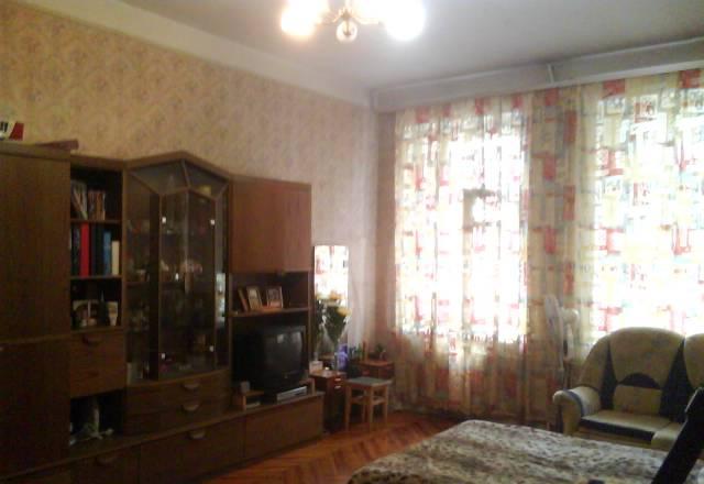 2 ккв в Центральном р-не, Коломенская, 35-37 Санкт-Петербург