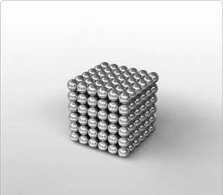 Магнитные шарики Neocube Москва