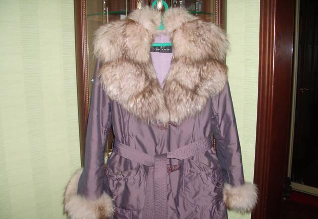 Куртка Санкт-Петербург