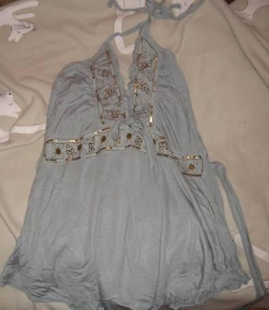 Три отличные летние вещи( мехх, motivi) даром Москва