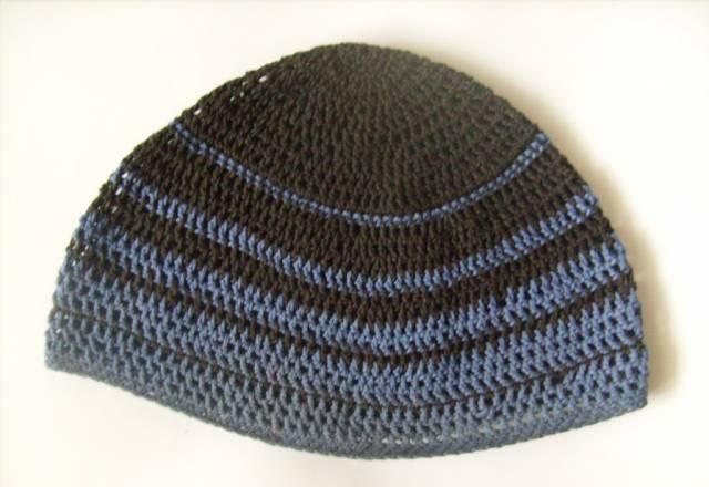 Шапка   летняя в сетку Москва