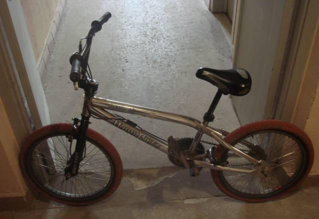 Haro Backtrail X1 Москва