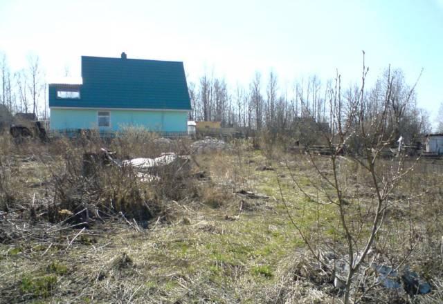 Участок ижс в Красном Селе Санкт-Петербург
