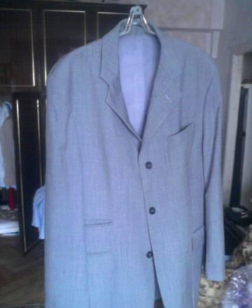 Пиджак Москва