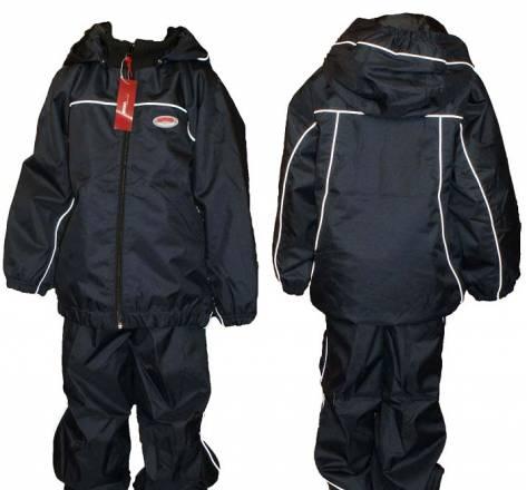 Костюм непромокаемый (непромокайка) р.98-104 Москва