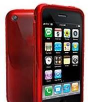 IPhone 3GS Красный (Korea) Москва