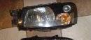 Продам правую фару на subaru forester 2004 г. вып Санкт-Петербург