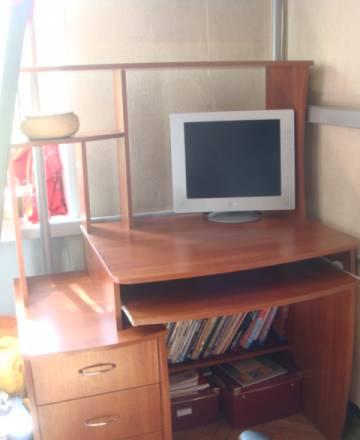 Компьютерный стол Москва