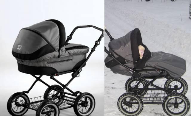 Коляска roan kortina Москва