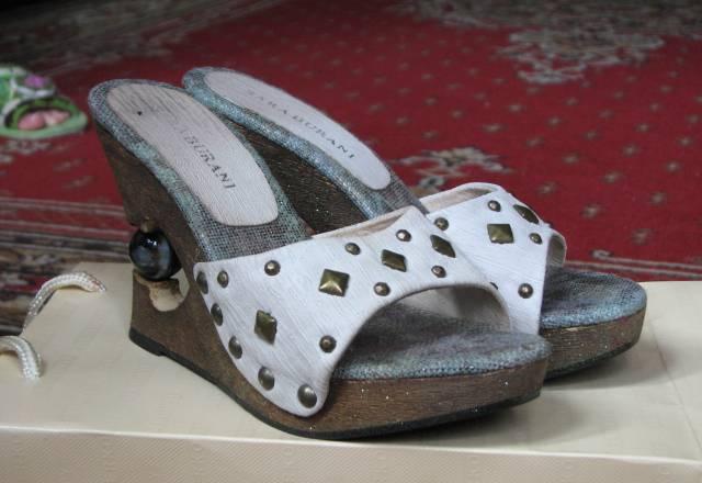 Босоножки Москва