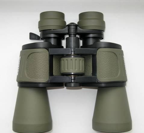 Бинокль Bushnell 10-70х70 Москва